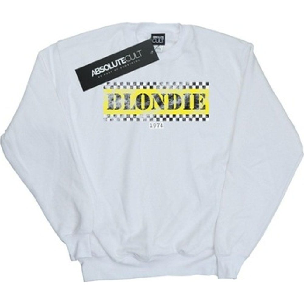 Women's Sweatshirt in - Blondie - Modalova