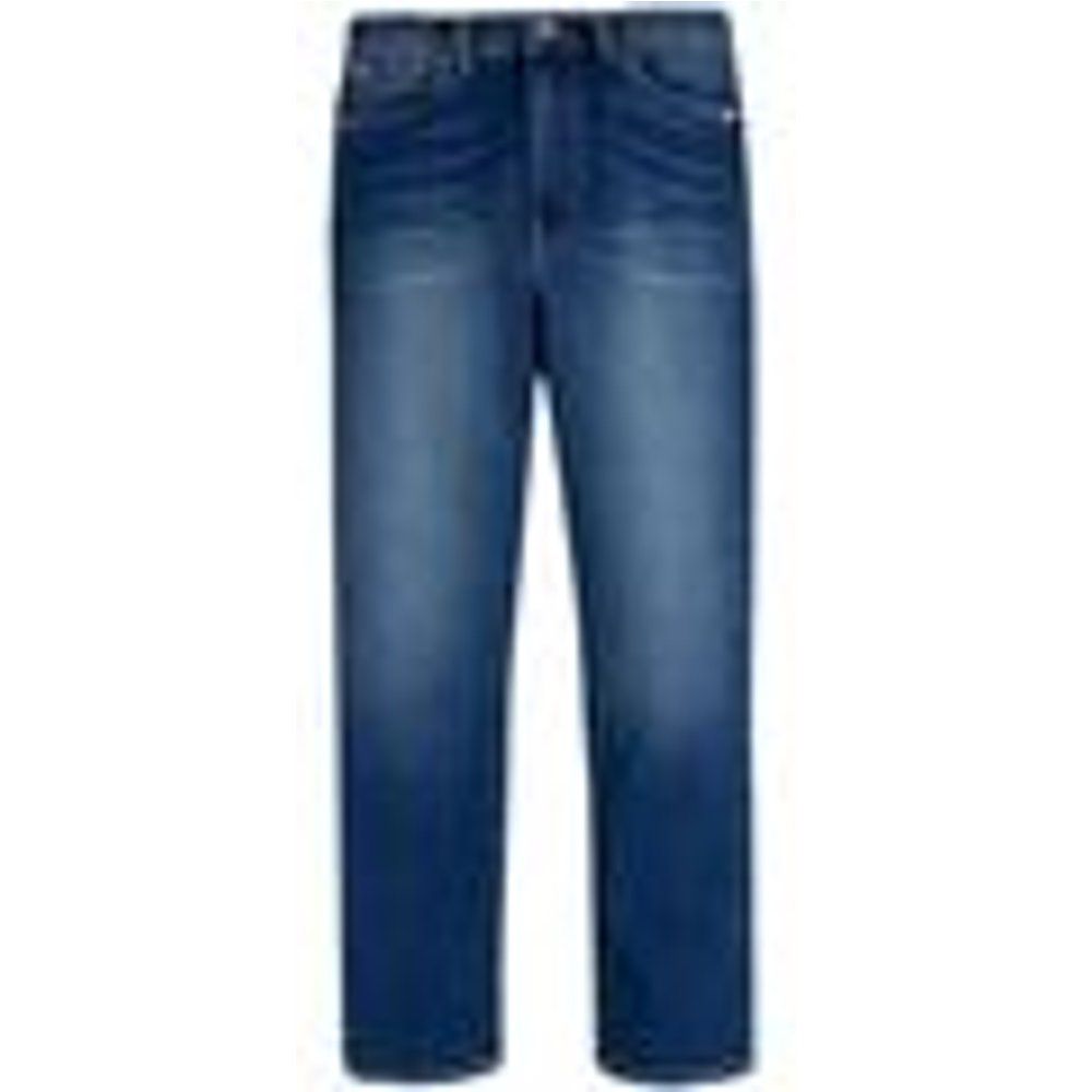 Jeans 4EC609 RIBCAGE-D0G ALL THE FEELS - Levis - Modalova