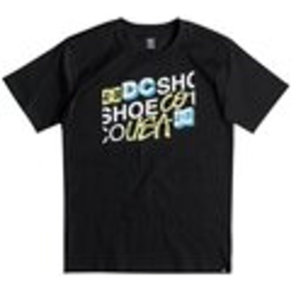 T-shirt T-Shirt Combine Action Jr - DC Shoes - Modalova