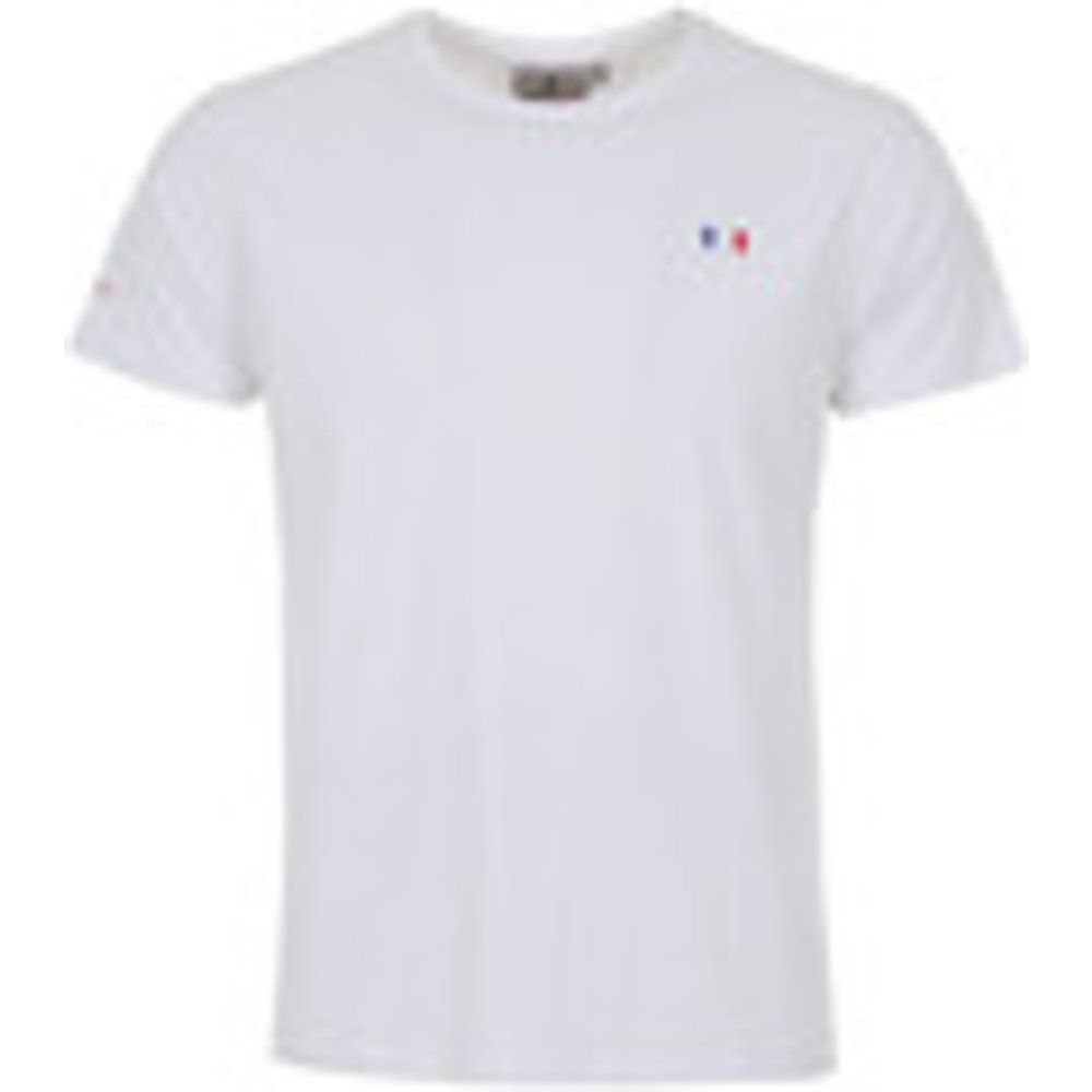 T-shirt T-shirt manches courtes CERGIO - Degré Celsius - Modalova