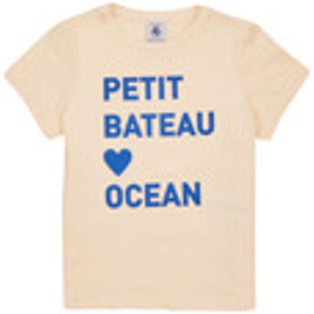 T-shirt Petit Bateau FOUGUE - Petit Bateau - Modalova
