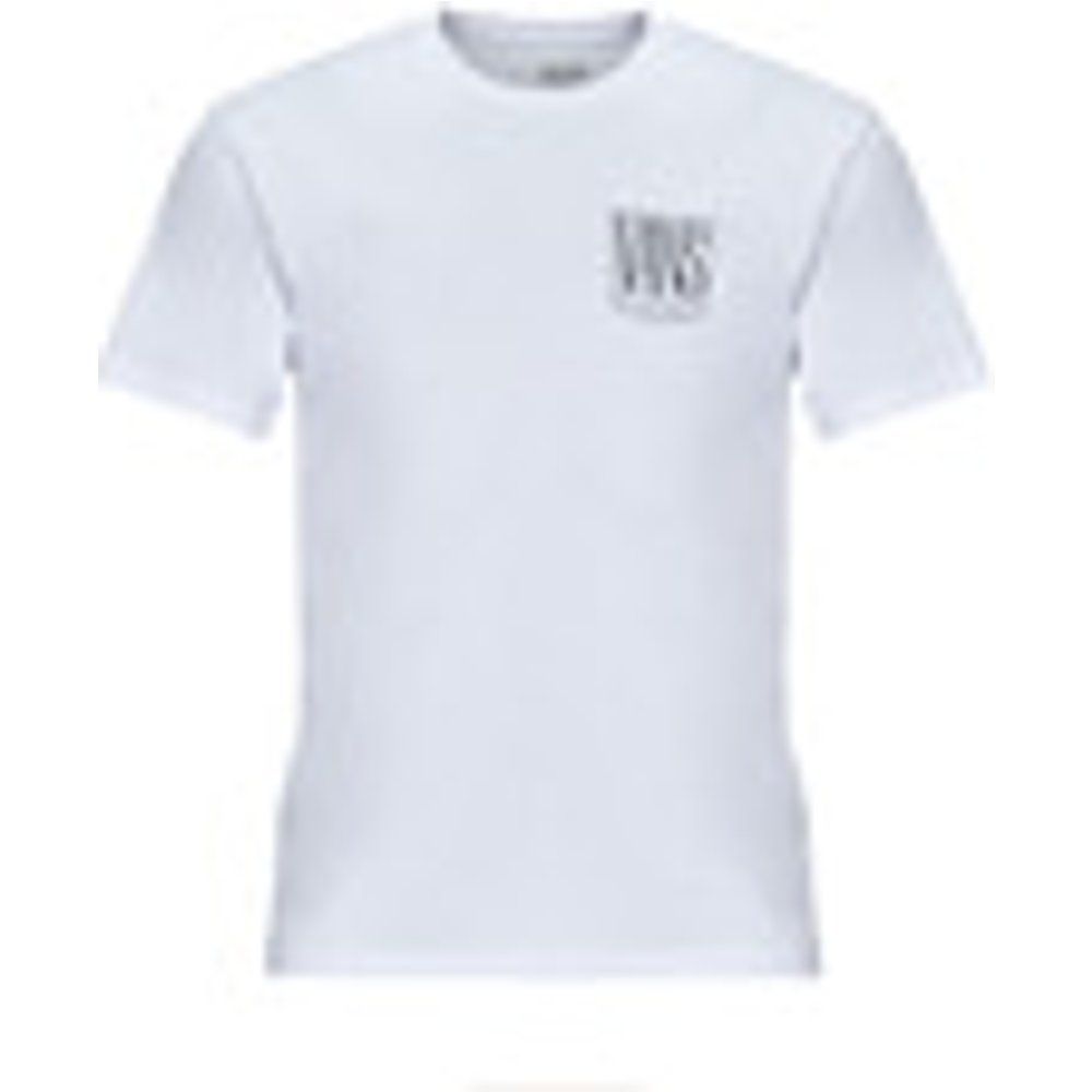 T-shirt ORIGINAL TALL TYPE SS TEE - Vans - Modalova