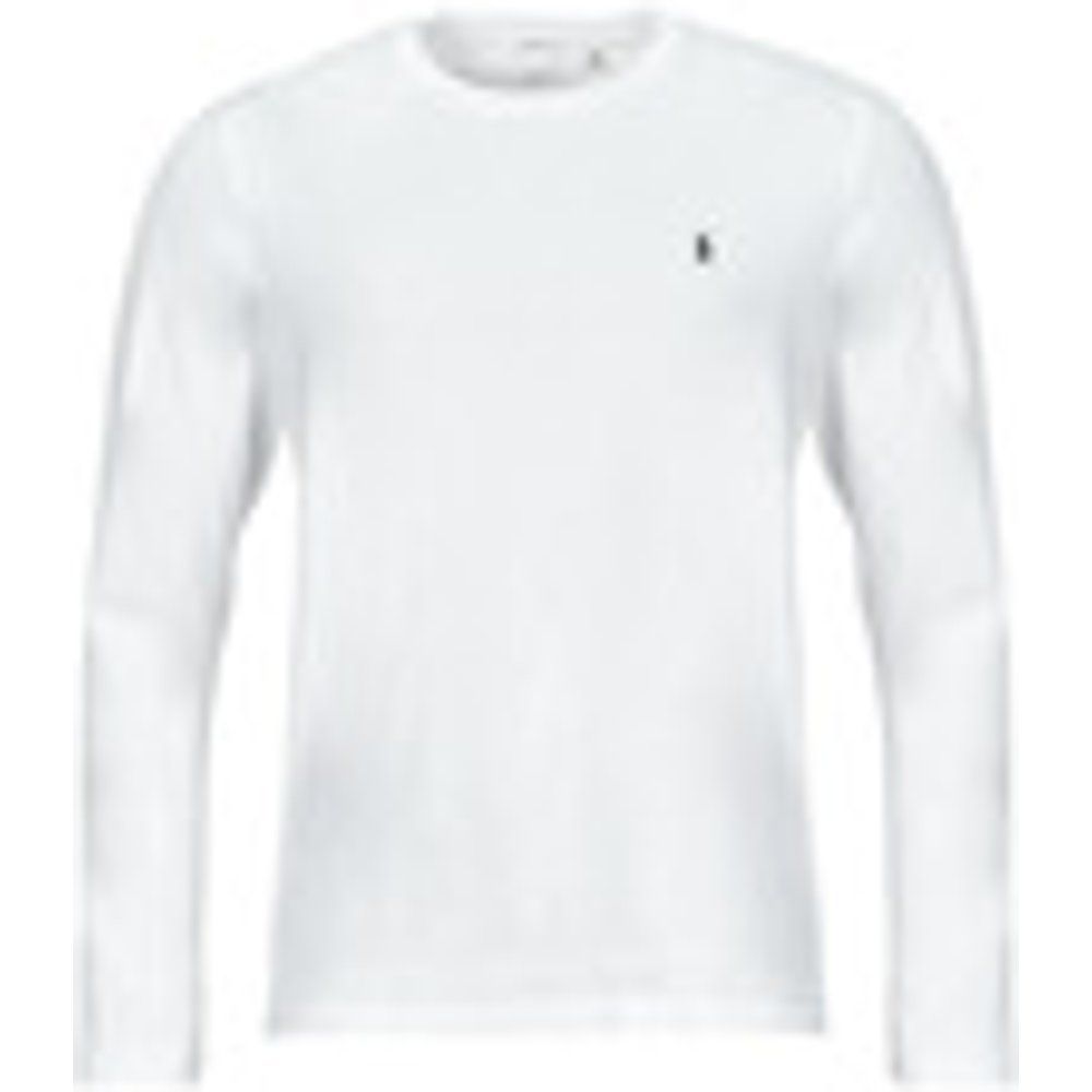 T-shirts a maniche lunghe LS CREW NECK - Polo Ralph Lauren - Modalova