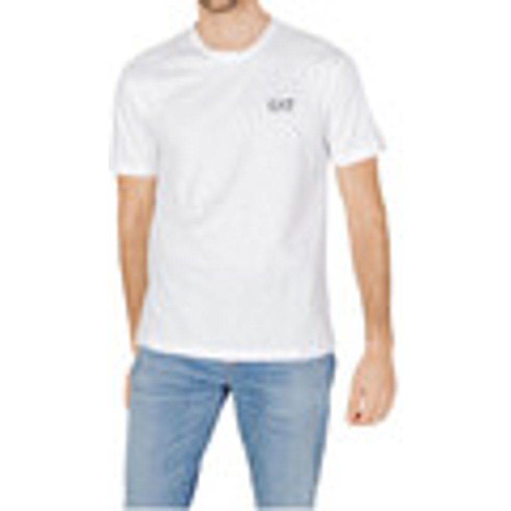 T-shirt 8NPT18-PJ02Z - Emporio Armani EA7 - Modalova