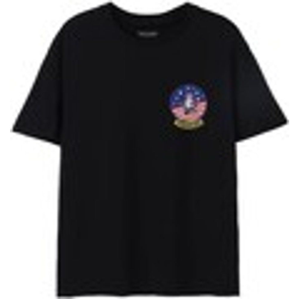 T-shirts a maniche lunghe Tomcat - Top Gun - Modalova