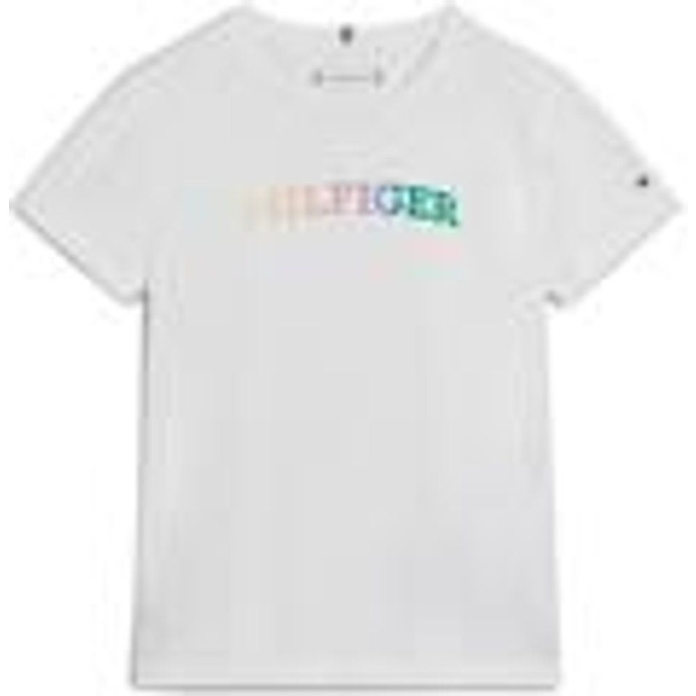 T-shirt & Polo Tommy Hilfiger - Tommy Hilfiger - Modalova