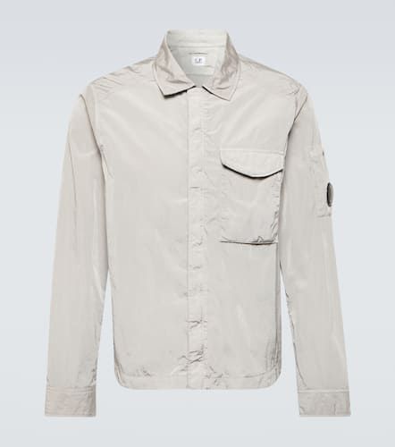 Giacca camicia Chrome-R - C.P. Company - Modalova