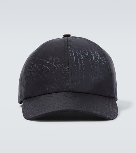 Cappello da baseball Scritto in jacquard - Berluti - Modalova