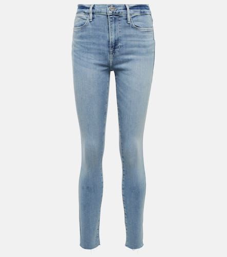 Jeans Le High Skinny Raw After - Frame - Modalova