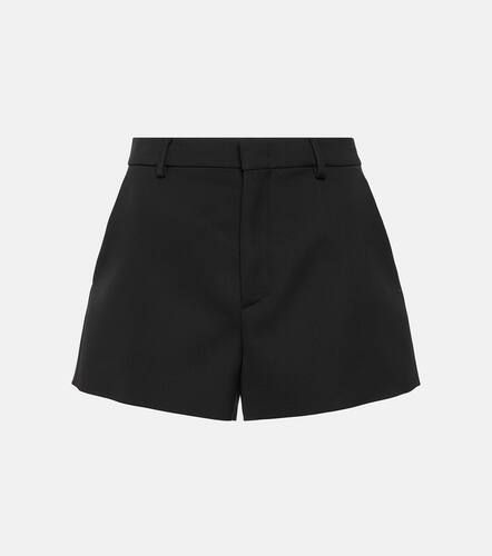Gucci Shorts in lana - Gucci - Modalova