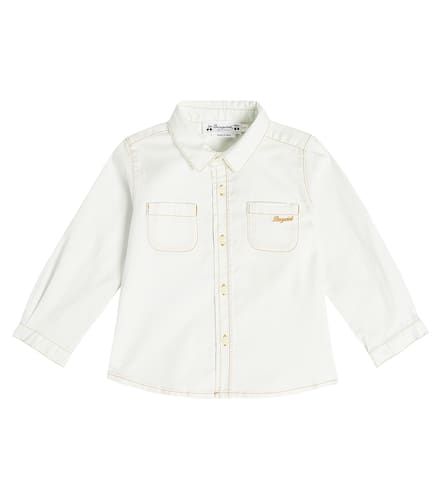 Baby - Camicia di jeans Mico - Bonpoint - Modalova