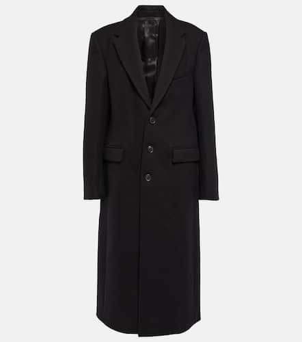 Cappotto in lana vergine - Wardrobe.NYC - Modalova