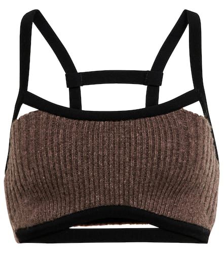 Jacquemus Bralette Bellinu - Jacquemus - Modalova