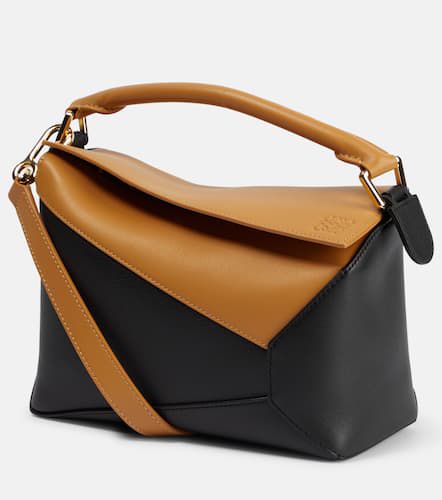 Borsa a tracolla Puzzle Edge Small - Loewe - Modalova