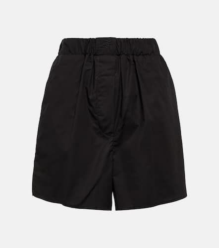 Shorts Lui in cotone - The Frankie Shop - Modalova