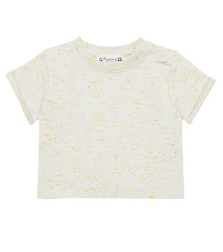 Baby - T-shirt Aiman in jersey di cotone - Bonpoint - Modalova