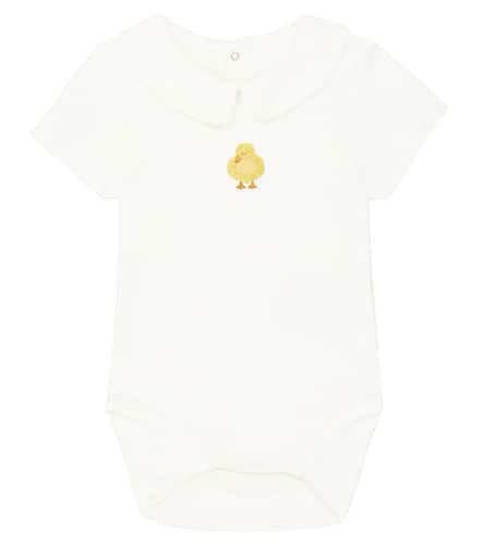 Baby - Tutina Scott in jersey di cotone - Donsje - Modalova