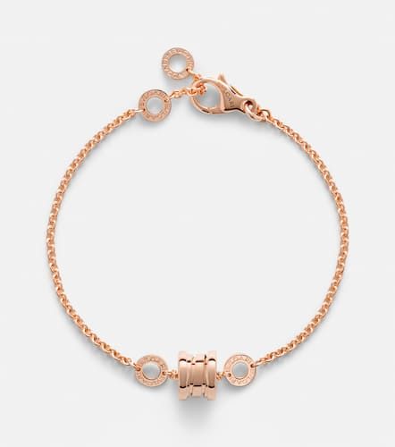 B.zero1 18kt rose bracelet - Bvlgari - Modalova
