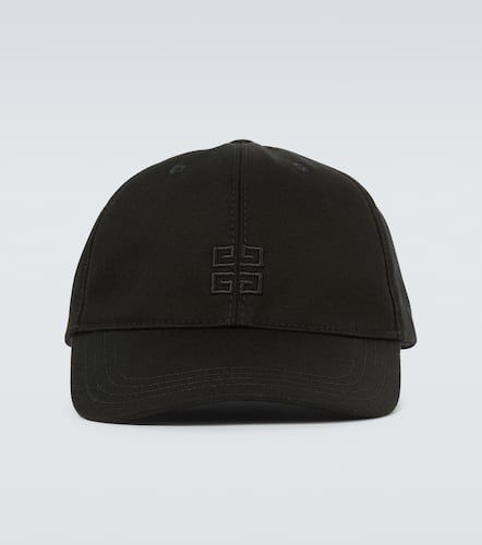 Cappello da baseball 4G in misto cotone - Givenchy - Modalova