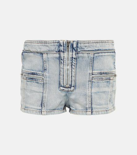Isabel Marant Shorts di jeans Lary - Isabel Marant - Modalova