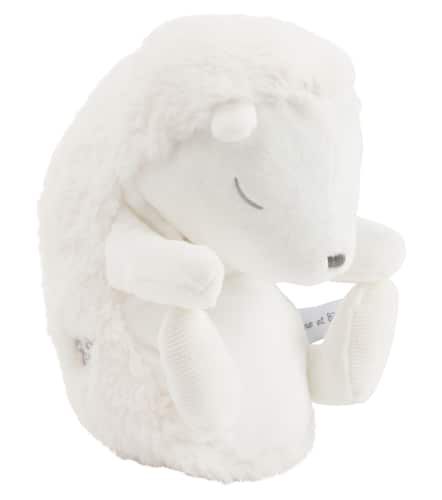 Baby - Peluche Leon - Tartine et Chocolat - Modalova