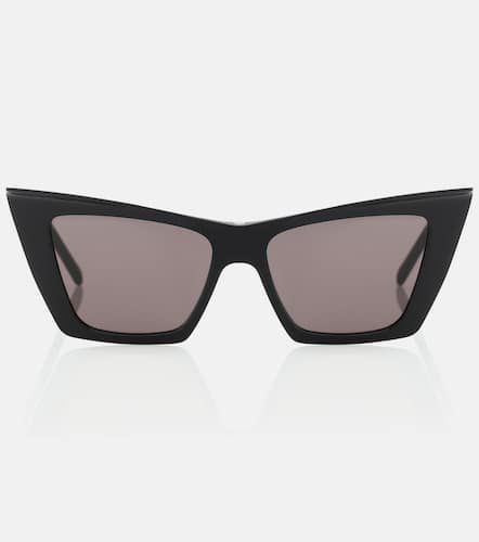 Occhiali da sole cat-eye SL 372 - Saint Laurent - Modalova