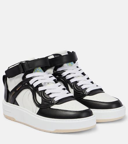 Sneakers S-Wave 2 in similpelle - Stella McCartney - Modalova