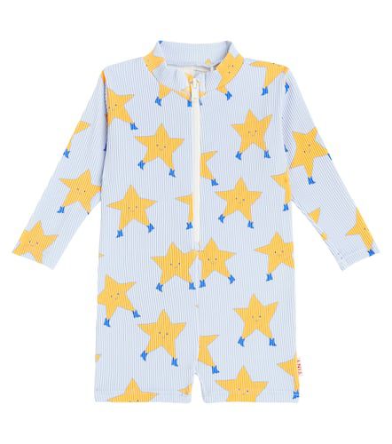 Baby - Costume da bagno anti-UV Dancing Stars - Tinycottons - Modalova