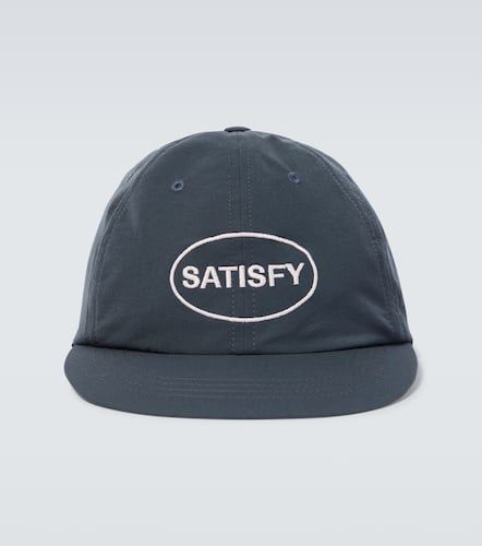 Cappello da baseball PeaceShell con logo - Satisfy - Modalova