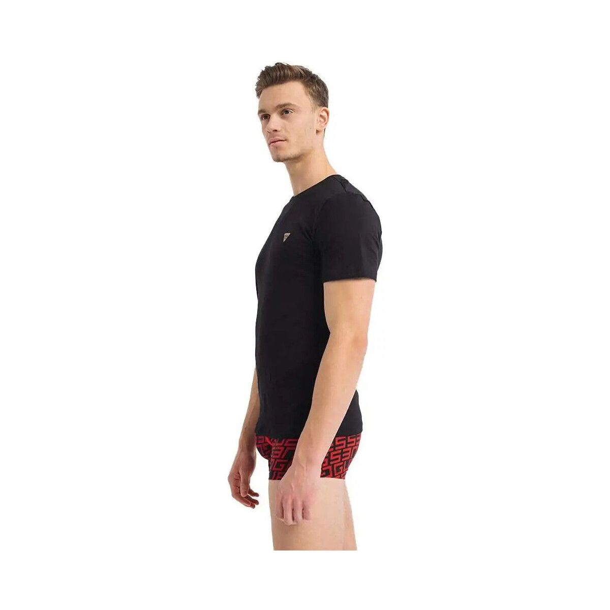 Boxer pack tshirt ensemble Essential - Guess - Modalova