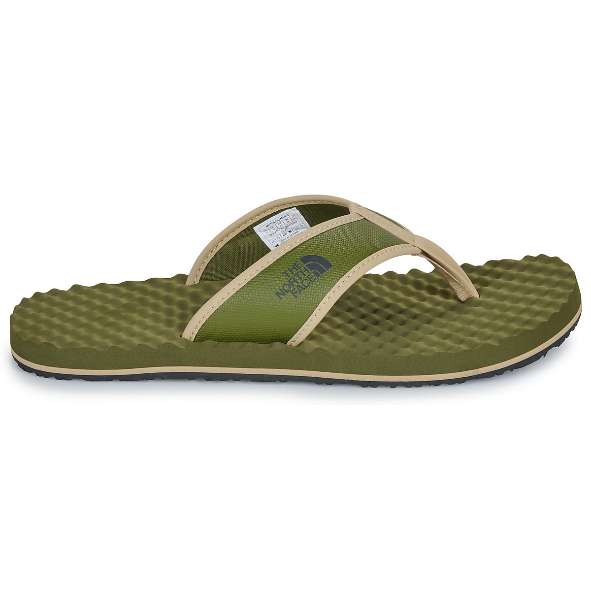 Ciabatte Base Camp Flip-Flop II - The North Face - Modalova
