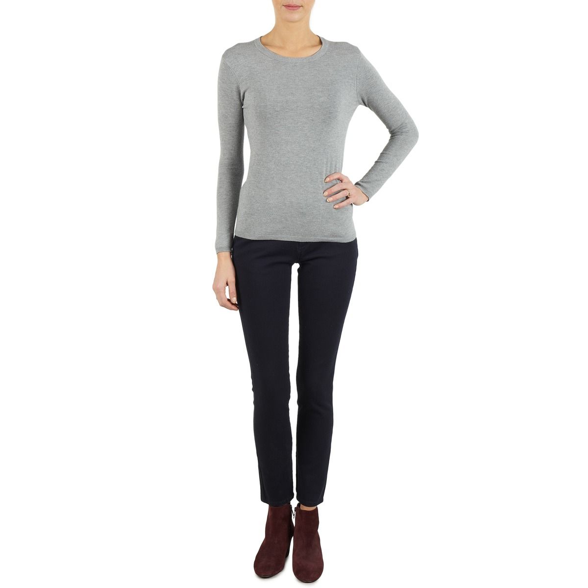 Pantalone PANTALON CHEROKEE - Manoush - Modalova