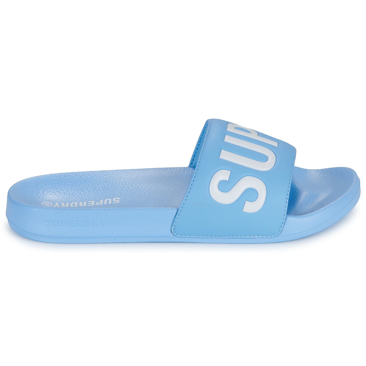 Ciabatte Pool Slide - Superdry - Modalova