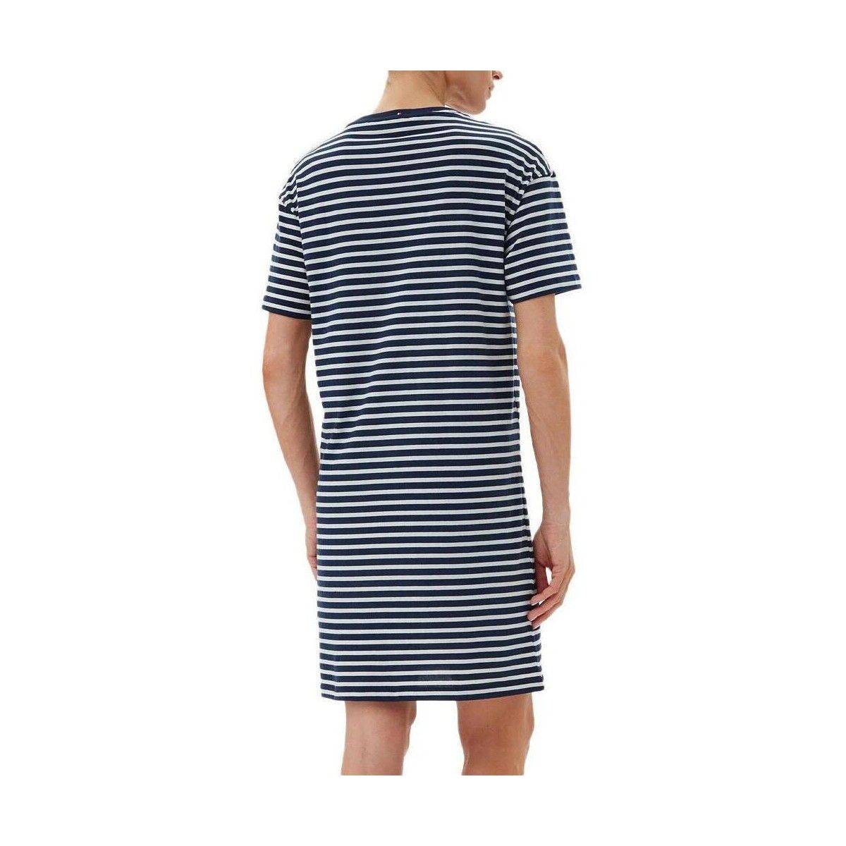 Camicie da notte Stripe - Tommy Hilfiger - Modalova