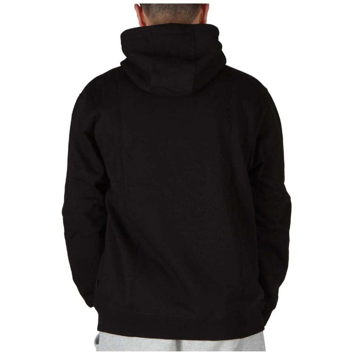 Felpe con cappuccio CORE BASIC PULLOVER VN000HNUBLK - Vans - Modalova