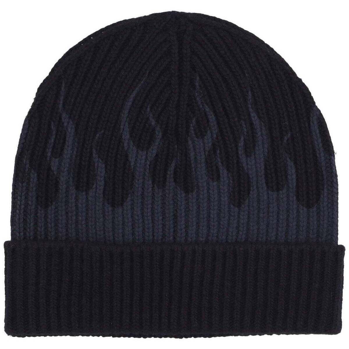 Berretto Flames Beanie - Vision Of Super - Modalova