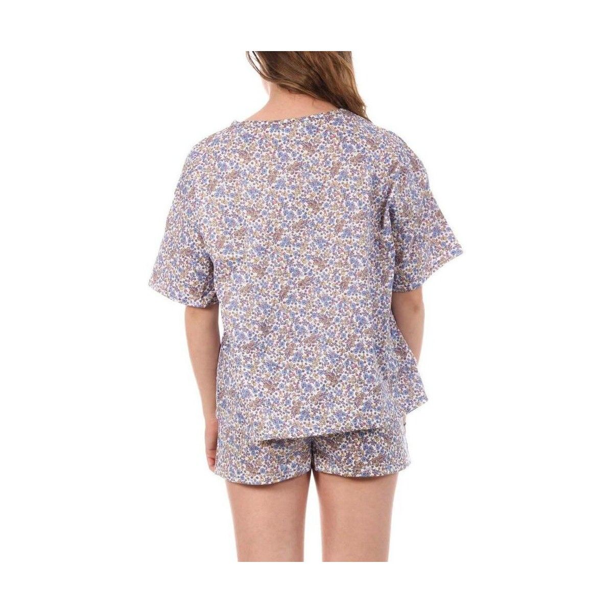 Pigiami / camicie da notte Fleurs - LuluCastagnette - Modalova