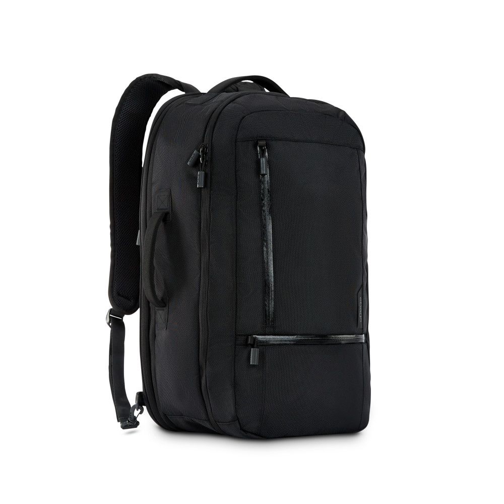 Ebags carry clearance on backpack