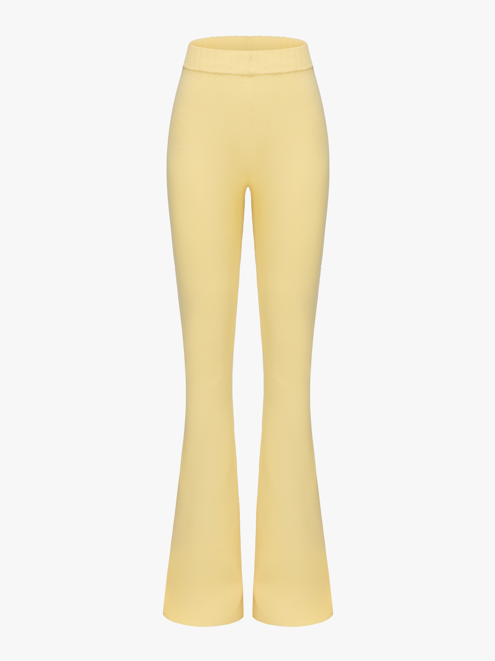 Holly Pants () - L - Flared pants - Nana Jacqueline - Modalova