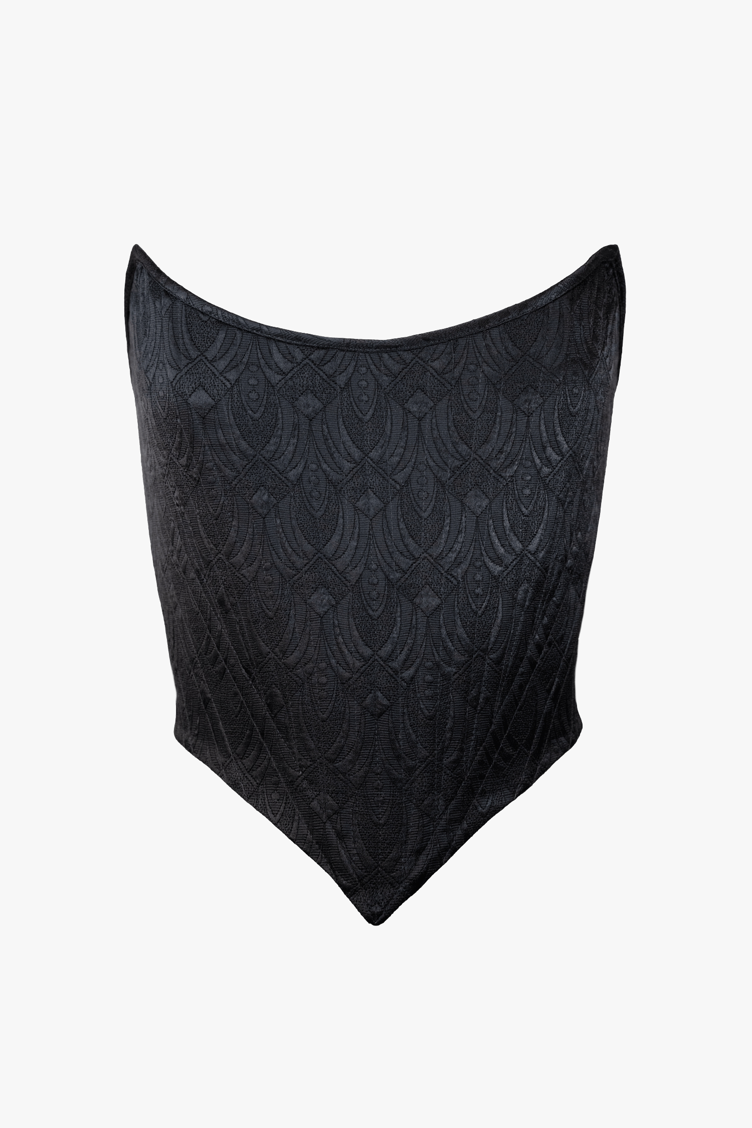 MATELASSE BAROQUE - L - Corsets - Alice Pons Milano - Modalova