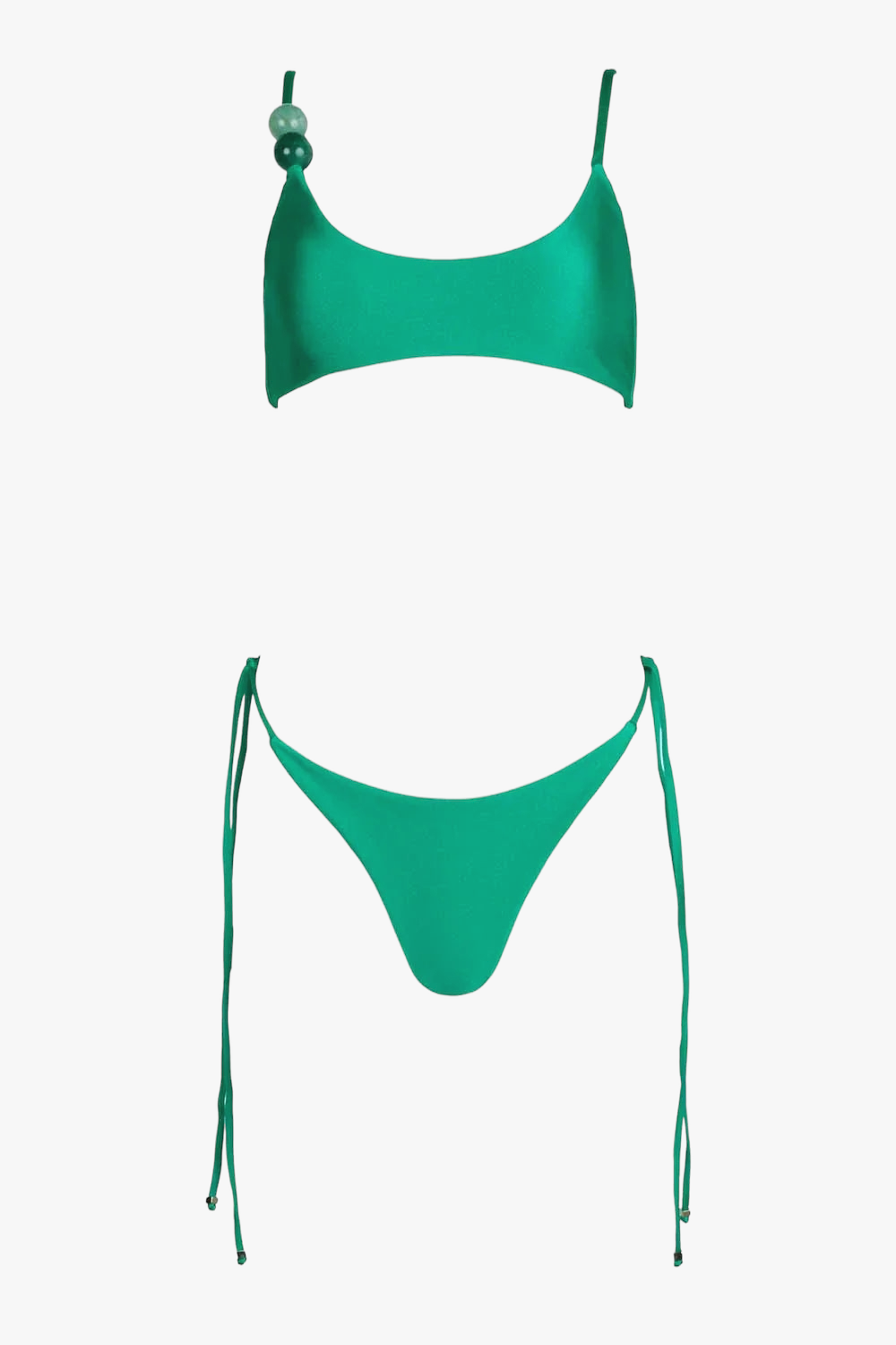 Itala Bikini Bottom - S - Bikini bottoms - BAOBAB - Modalova