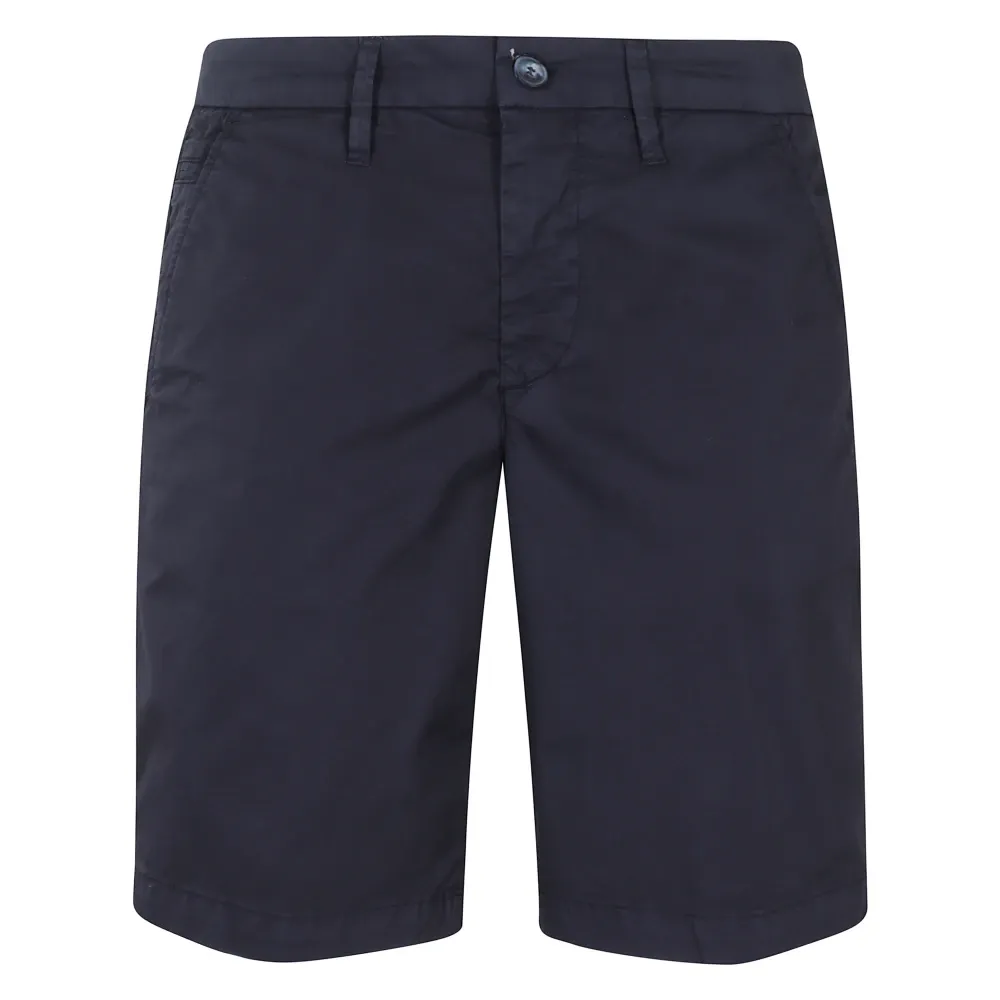 Bermuda Style Shorts - Re-Hash - Modalova
