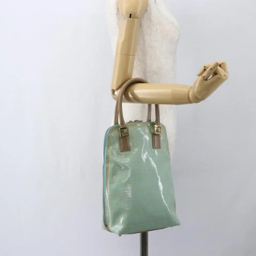 Borsa Vintage Pre-owned - Fendi Vintage - Modalova