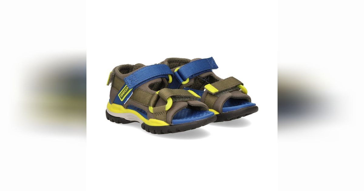 Geox Beige para Hombre Modalova