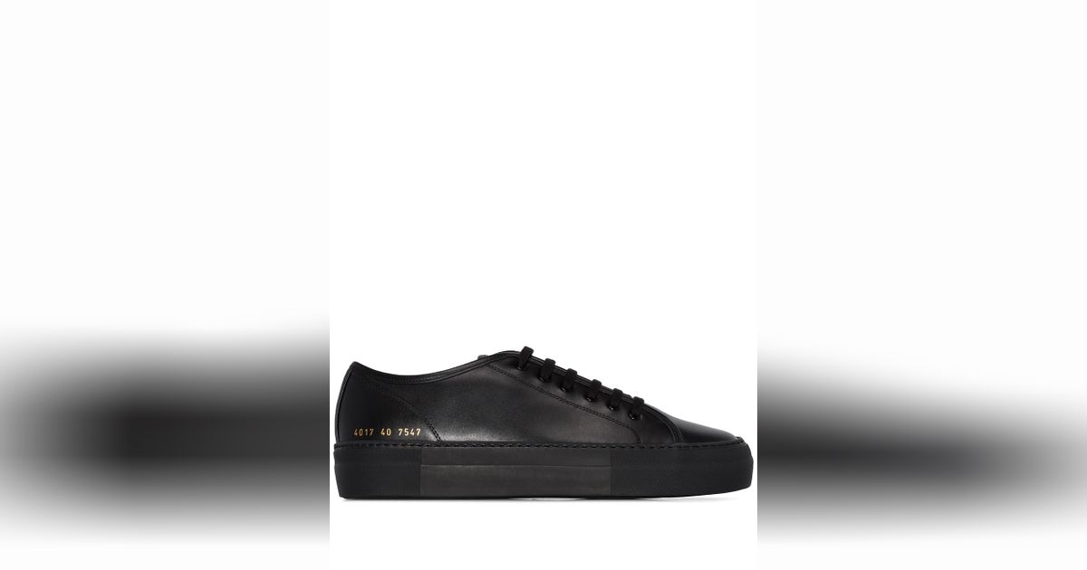 Common projects achilles low hot sale women