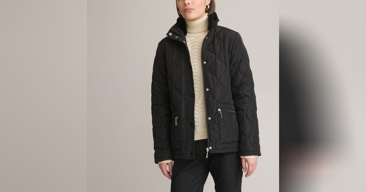 Parka anne weyburn hot sale