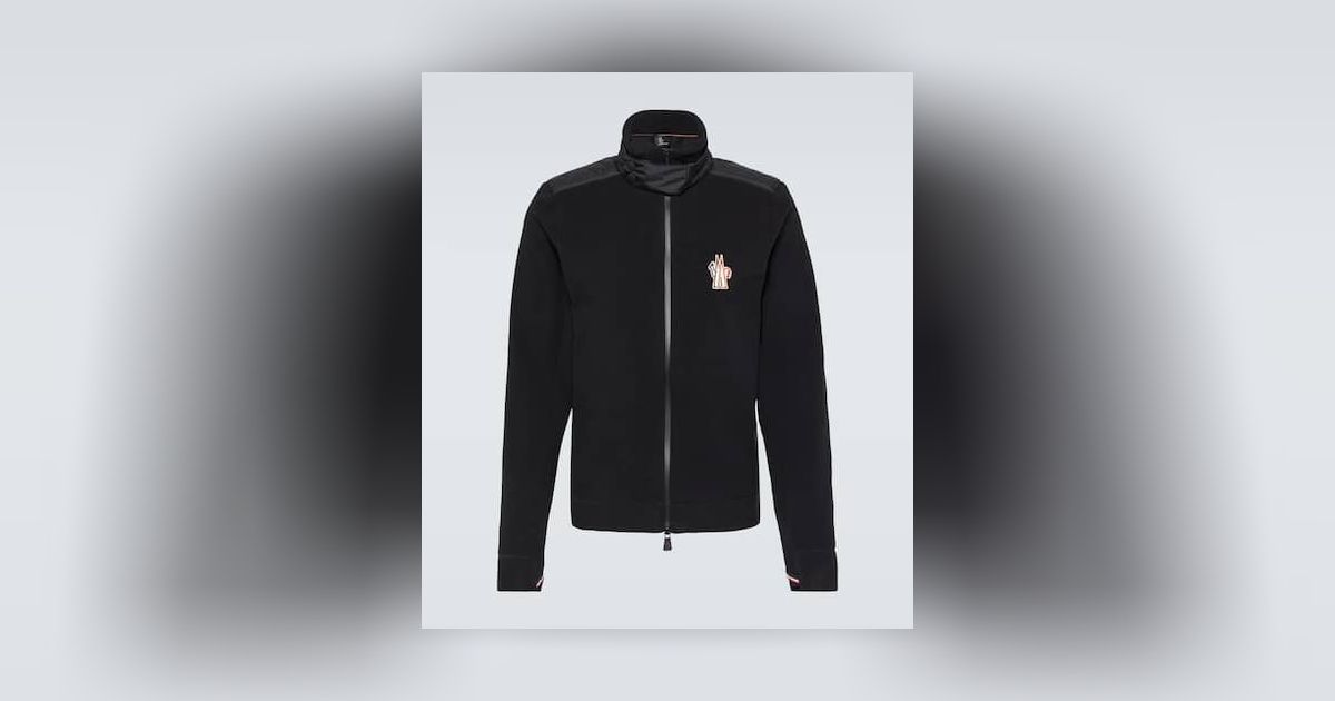 Moncler polar on sale