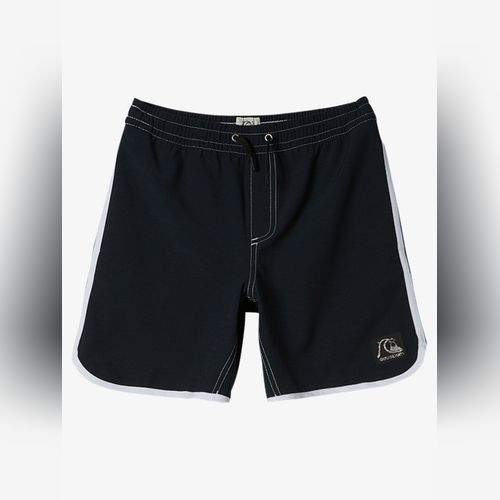 Short Quiksilver para Hombre Modalova
