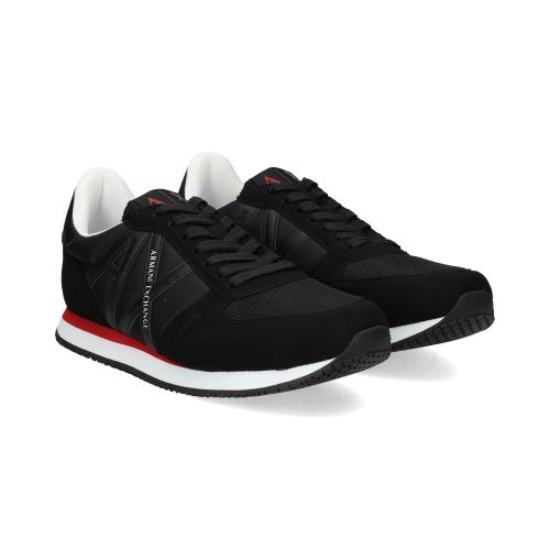 Zapatillas armani exchange hombre on sale