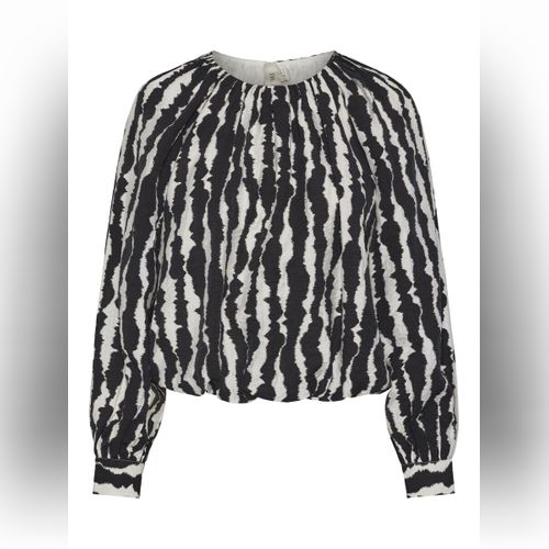 YASZENA LONG SLEEVE TOP